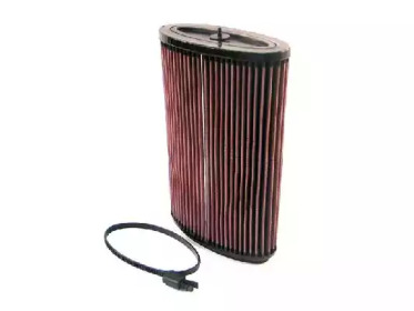 Воздушный фильтр K&N Filters E-2295