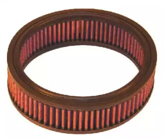 Воздушный фильтр K&N Filters E-2601