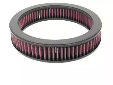 Воздушный фильтр K&N Filters E-2620