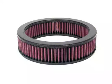 Воздушный фильтр K&N Filters E-2640