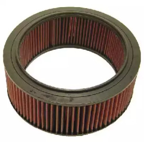 Воздушный фильтр K&N Filters E-2870