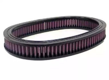 Воздушный фильтр K&N Filters E-9091