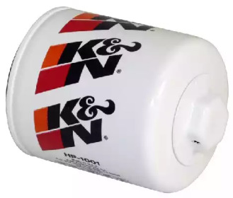  K&N Filters HP-1001