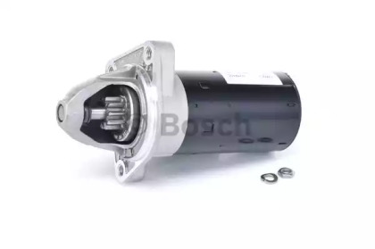 Стартер BOSCH 0 001 108 430