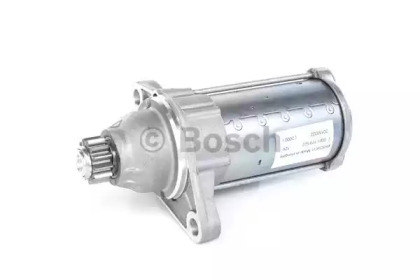 Стартер BOSCH 0 001 179 522