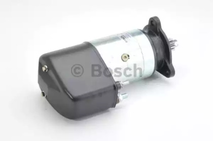 Стартер BOSCH 0 001 416 002