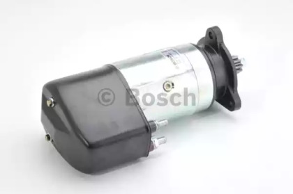 Стартер BOSCH 0 001 417 001