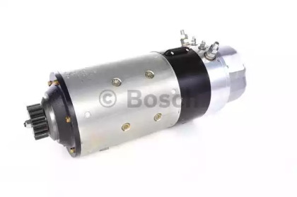 Стартер BOSCH 0 001 601 028