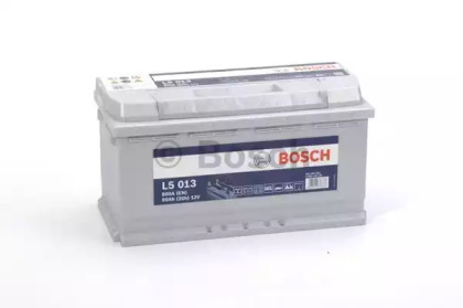 Аккумулятор BOSCH 0 092 L50 130