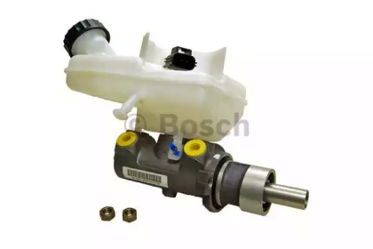 Цилиндр BOSCH 0 204 024 071