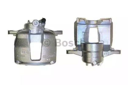 Тормозной суппорт BOSCH 0 204 103 973