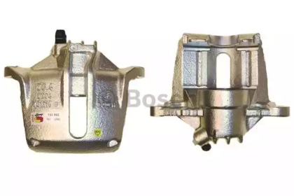 Тормозной суппорт BOSCH 0 204 103 992