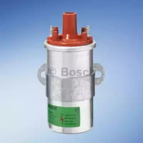 Катушка зажигания BOSCH 0 221 118 329