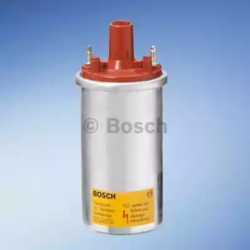 Катушка зажигания BOSCH 0 221 118 335