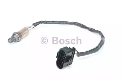 Датчик BOSCH 0 258 003 813