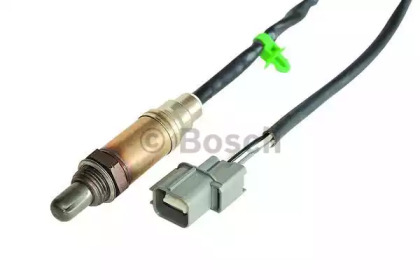  BOSCH 0 258 005 162