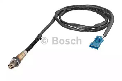 Датчик BOSCH 0 258 006 654