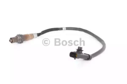 Датчик BOSCH 0 258 006 046