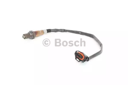 Датчик BOSCH 0 258 006 170