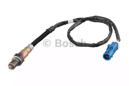  BOSCH 0 258 006 187