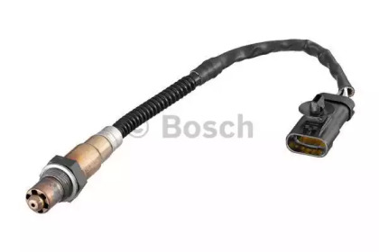 Датчик BOSCH 0 258 006 311