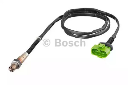 Датчик BOSCH 0 258 006 338