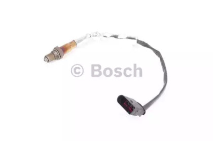 Датчик BOSCH 0 258 006 332