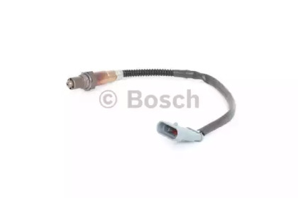 Датчик BOSCH 0 258 006 376