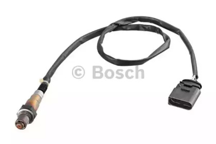 Датчик BOSCH 0 258 006 591