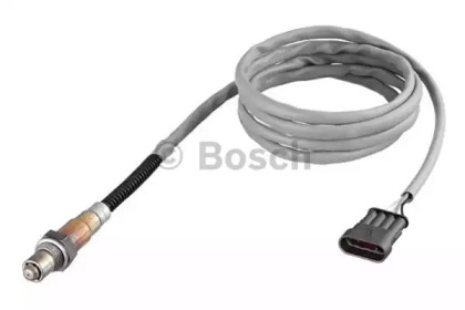 Датчик BOSCH 0 258 006 424