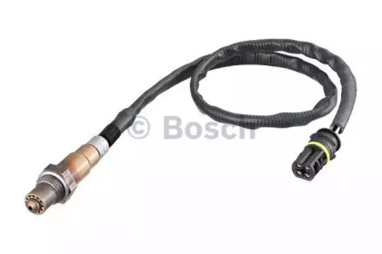 Датчик BOSCH 0 258 006 481