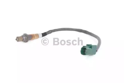 Датчик BOSCH 0 258 006 462