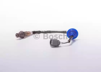 Датчик BOSCH 0 258 006 538