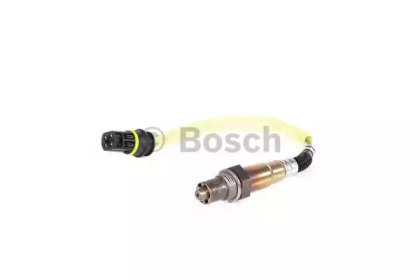 Датчик BOSCH 0 258 006 563