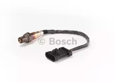 Датчик BOSCH 0 258 006 577