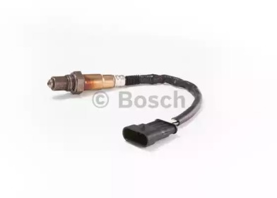 Датчик BOSCH 0 258 006 731