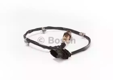 Датчик BOSCH 0 258 006 758