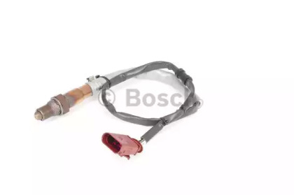 Датчик BOSCH 0 258 006 835