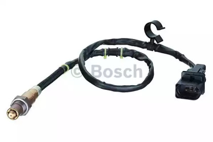 Датчик BOSCH 0 258 007 061