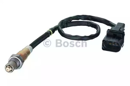  BOSCH 0 258 007 116