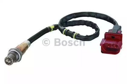 Датчик BOSCH 0 258 007 118