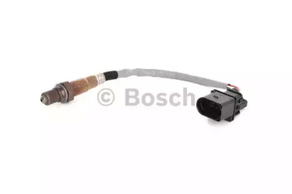 Датчик BOSCH 0 258 007 143