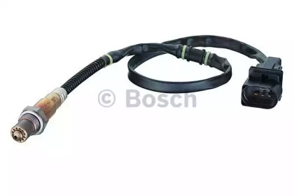  BOSCH 0 258 007 154