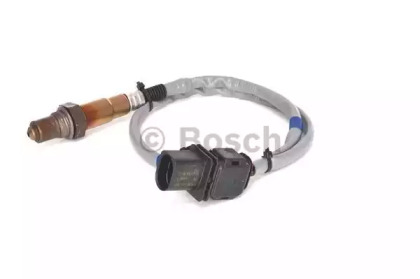 Лямбда-зонд BOSCH 0 258 007 333