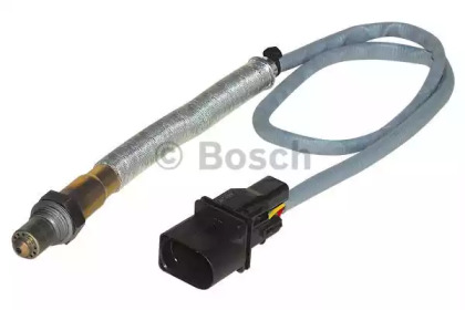 Датчик BOSCH 0 258 007 338