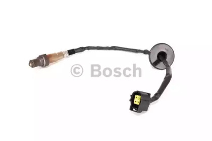 Датчик BOSCH 0 258 010 024