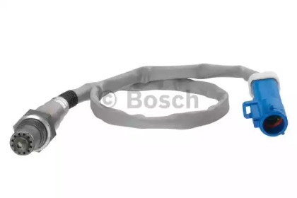 Датчик BOSCH 0 258 010 071