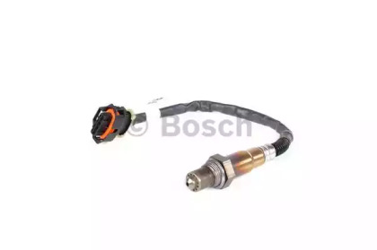 Датчик BOSCH 0 258 010 109