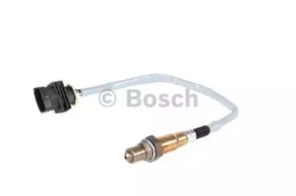 Датчик BOSCH 0 258 010 121