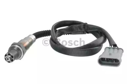 Датчик BOSCH 0 258 010 167